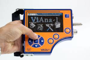 ViAna-1 - компактный прибор