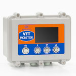 VTT Monitor – система мониторинга